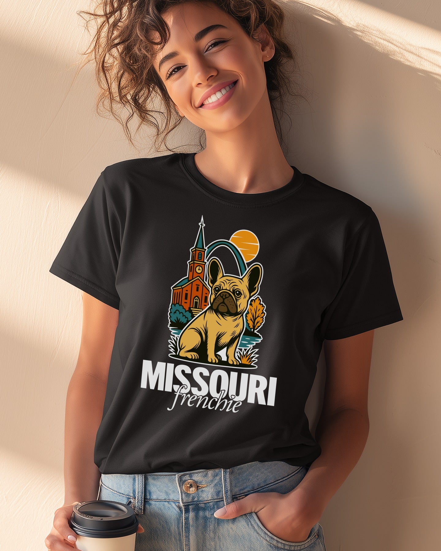 🐶🌉🎶 MISSOURI frenchie