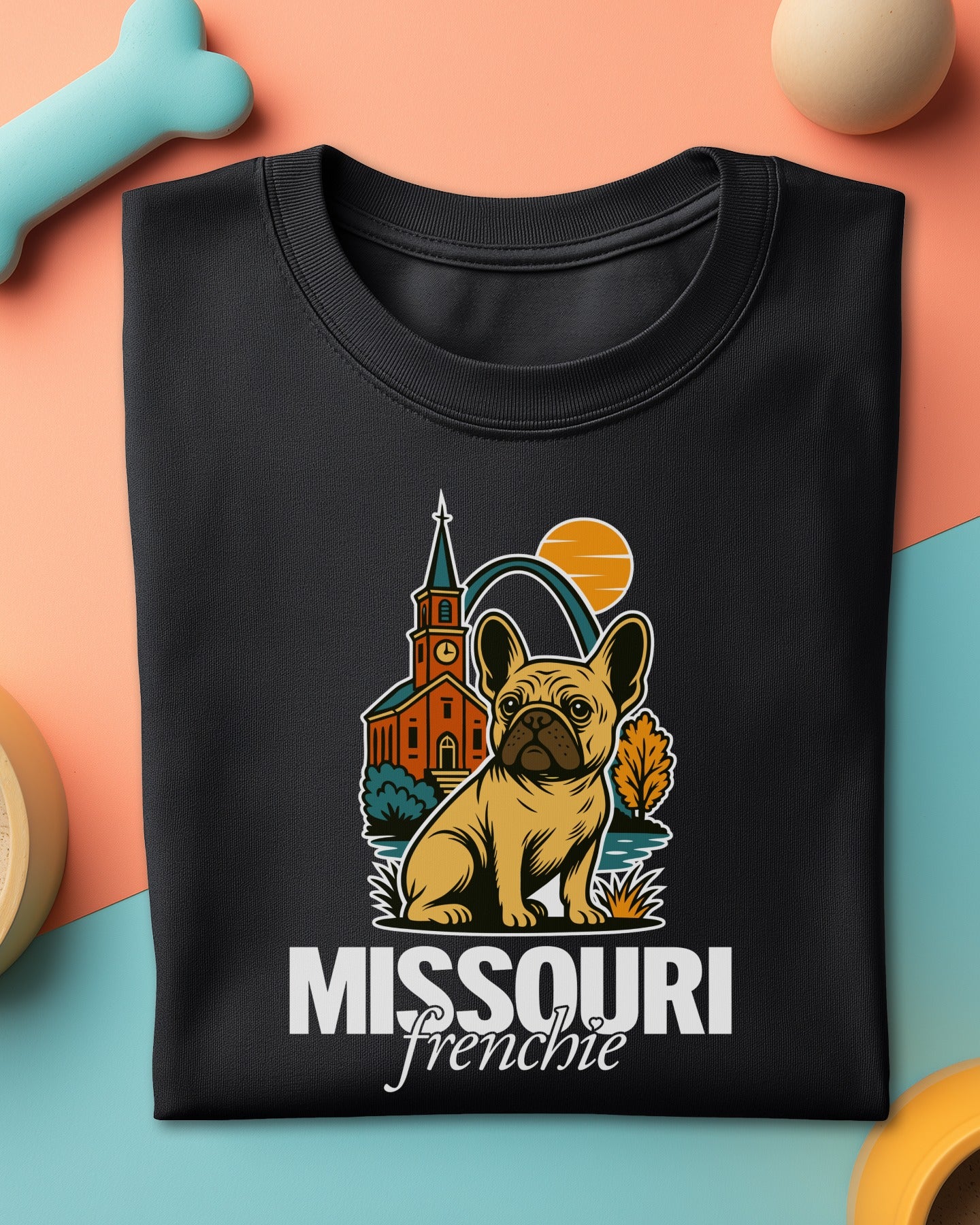 🐶🌉🎶 MISSOURI frenchie