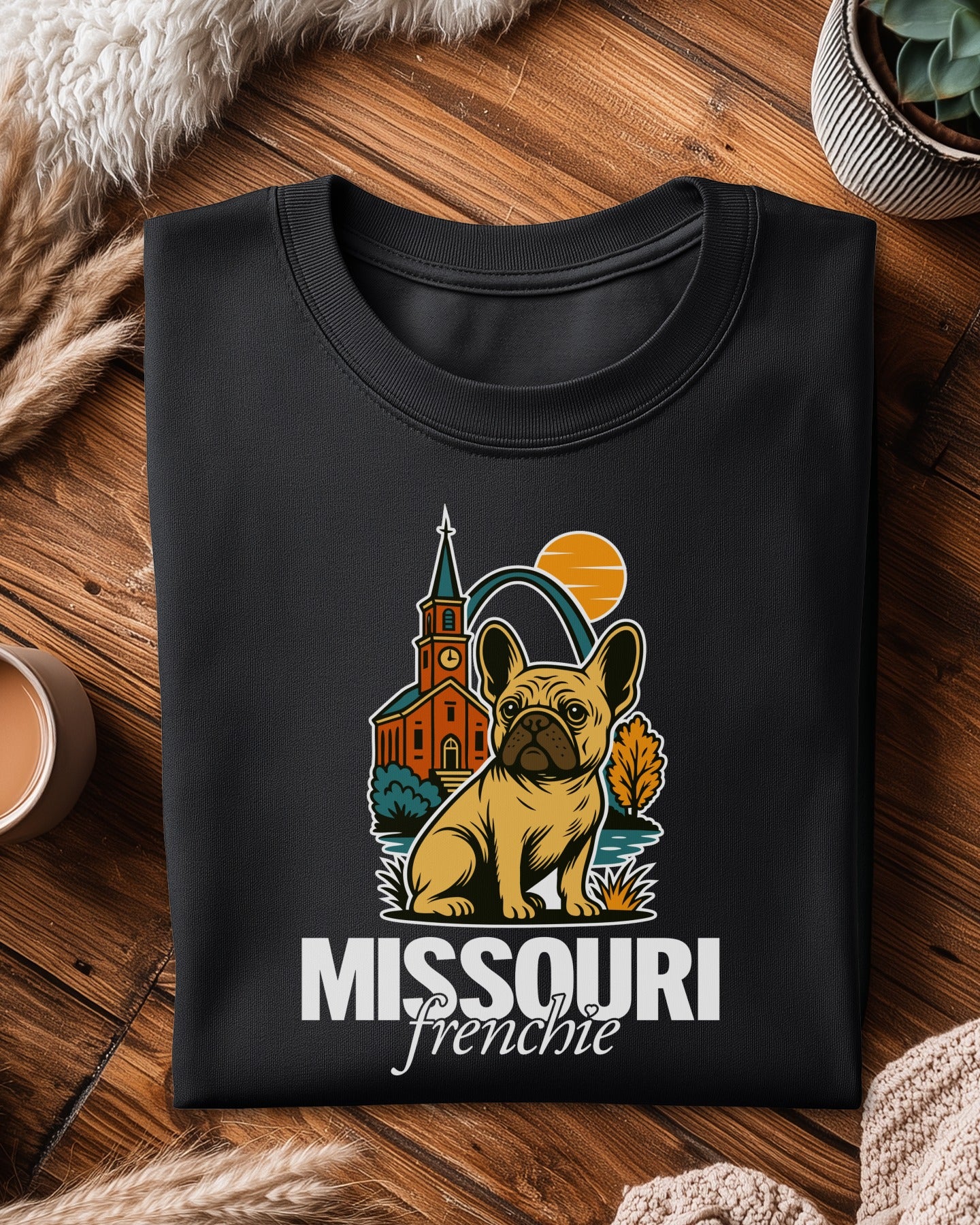 🐶🌉🎶 MISSOURI frenchie