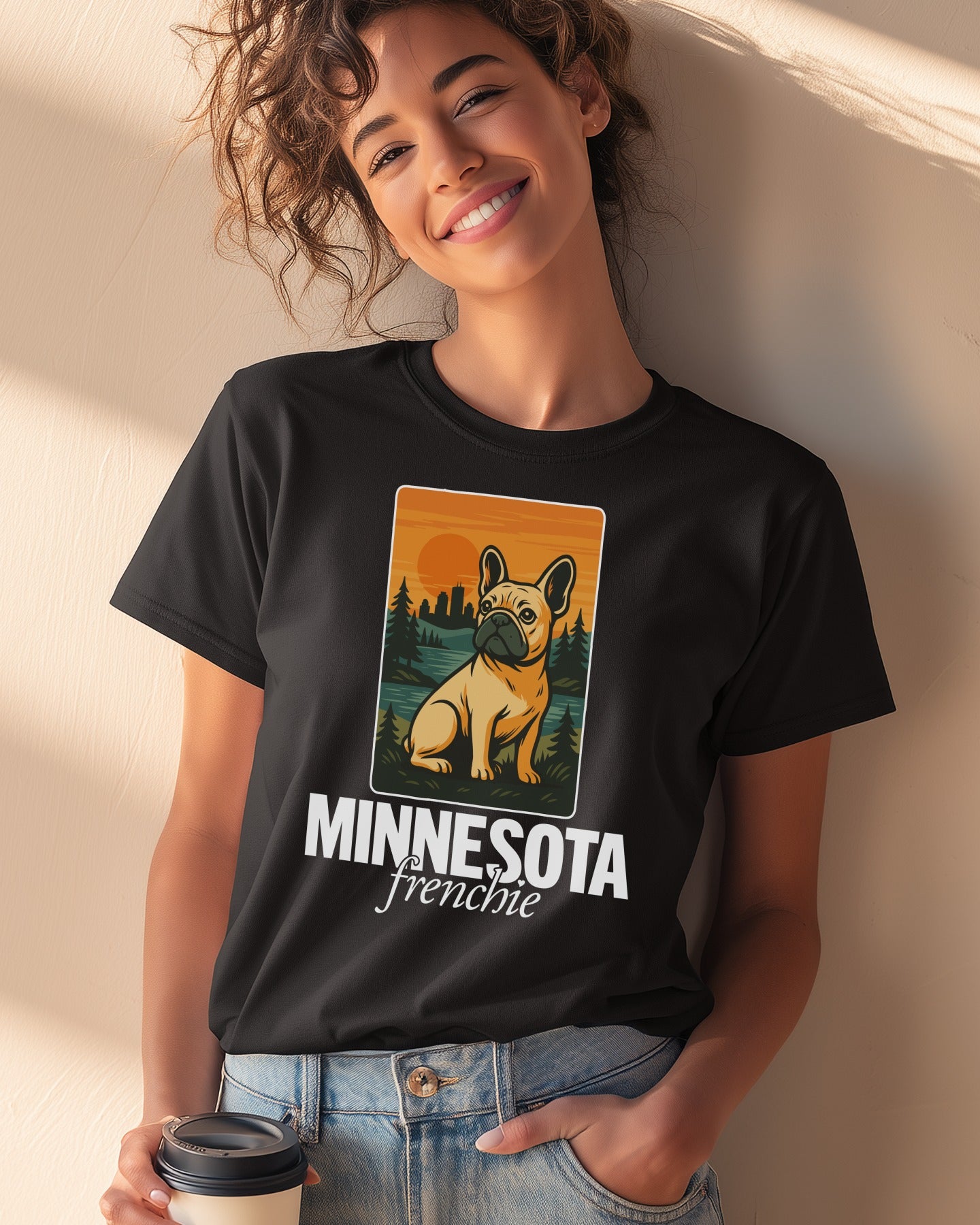 🐶❄️🏞️ MINNESOTA frenchie