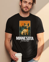🐶❄️🏞️ MINNESOTA frenchie