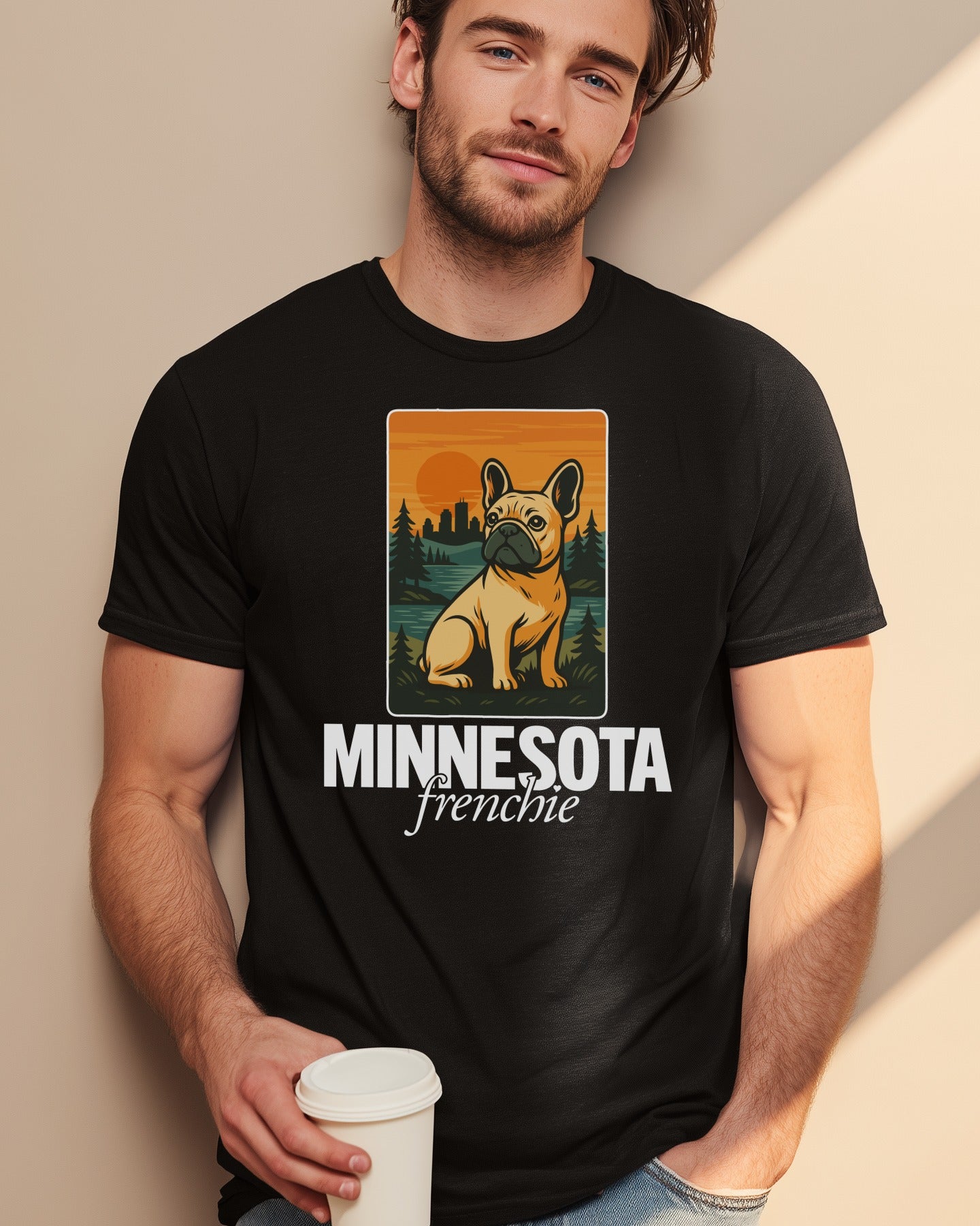 🐶❄️🏞️ MINNESOTA frenchie