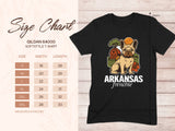 🐶🌄🌳 ARKANSAS frenchie