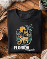 🐶🌴🐚 FLORIDA frenchie