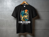 🐶🏔️🎿 COLORADO frenchie