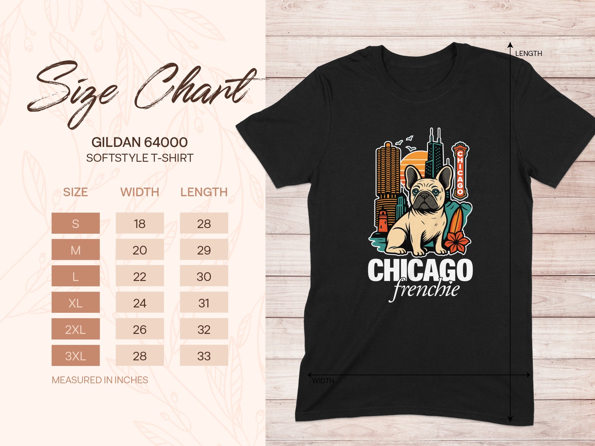 🐶🌆🌬️ CHICAGO frenchie