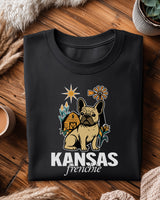 🐶🌾🌪️ KANSAS frenchie