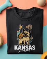 🐶🌾🌪️ KANSAS frenchie