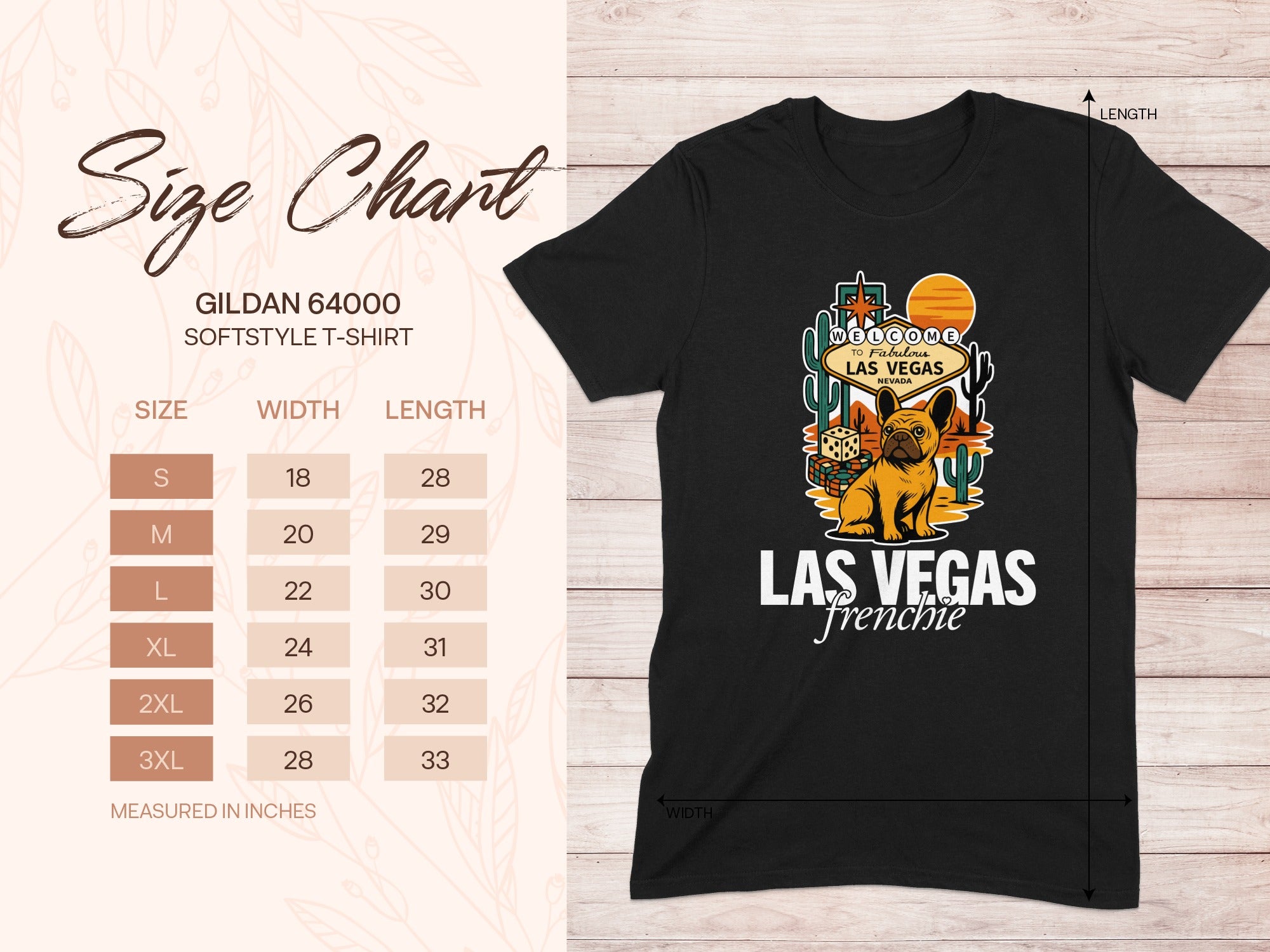 🐶🎰✨ LAS VEGAS frenchie
