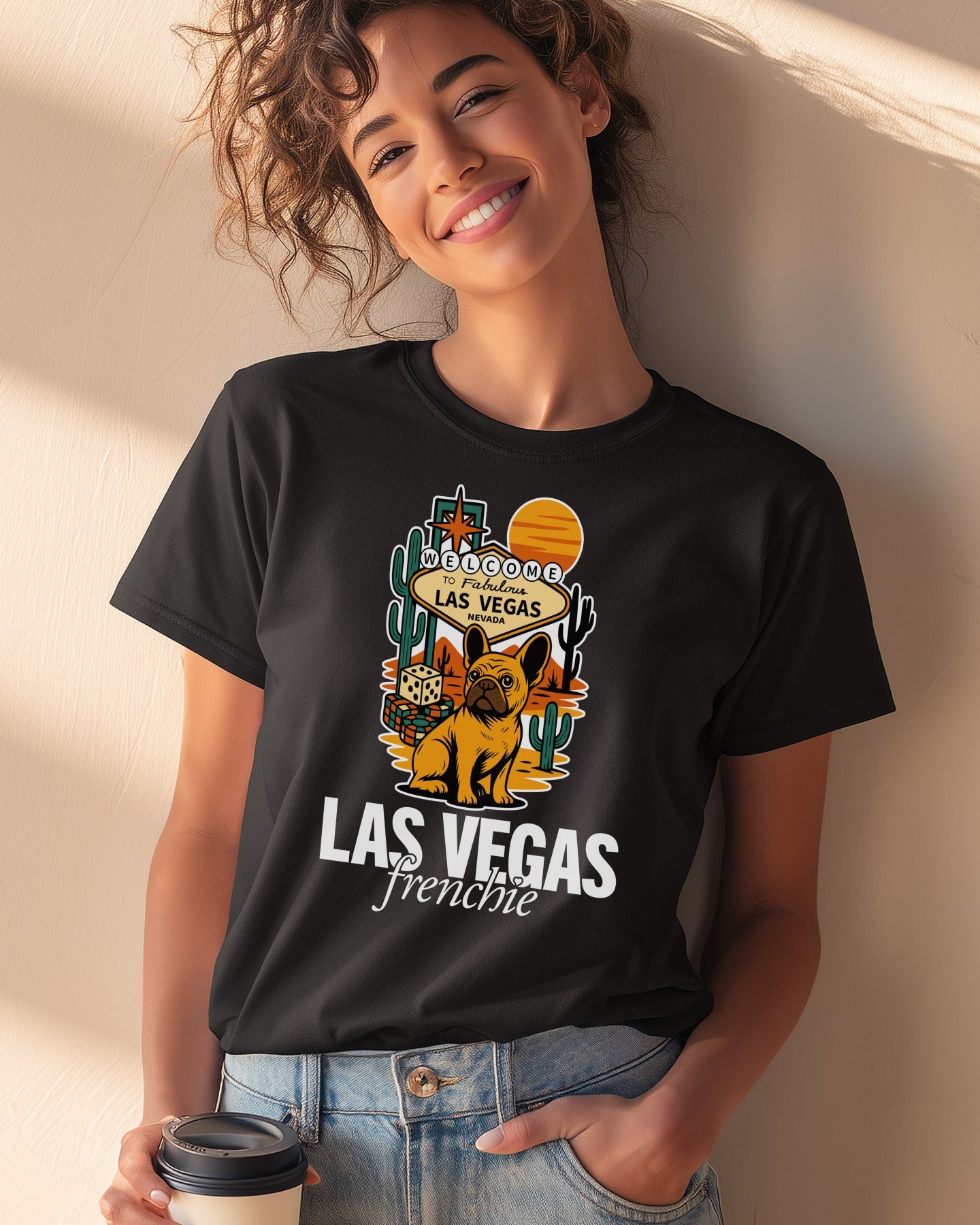 🐶🎰✨ LAS VEGAS frenchie
