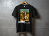 🐶🌽🚜 IOWA frenchie