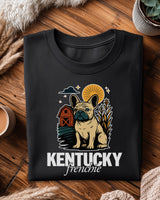 🐶🐎🥃 KENTUCKY frenchie