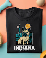 🐶🏁🌽 INDIANA frenchie