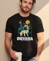 🐶🏁🌽 INDIANA frenchie