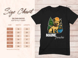 🐶🦞🌲 MAINE frenchie