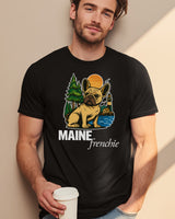 🐶🦞🌲 MAINE frenchie