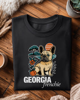 🐶🍑🌳 GEORGIA frenchie