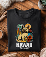 🐶🌺🌊 HAWAII frenchie