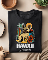 🐶🌺🌊 HAWAII frenchie