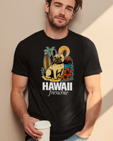 🐶🌺🌊 HAWAII frenchie