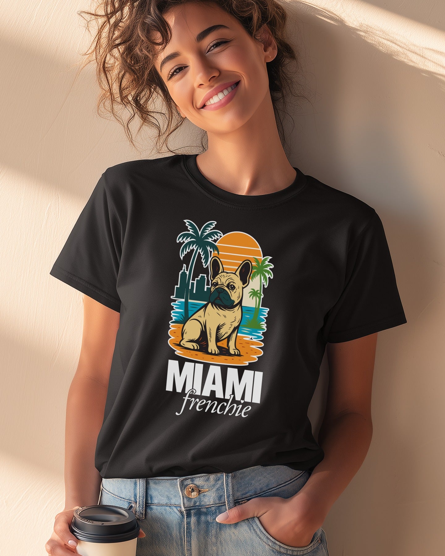 🐶🌴🔥 MIAMI frenchie