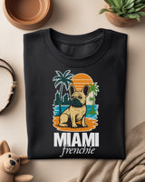 🐶🌴🔥 MIAMI frenchie