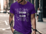🍄🌸✨ Shroom & Bloom
