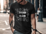 🍄🌸✨ Shroom & Bloom