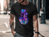 🍄🔮🌈 Psychedelic Crystals & Shrooms