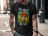 🍄💚♾️ Mushroom for Life!