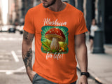 🍄💚♾️ Mushroom for Life!