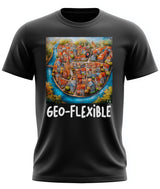 🗺️📍✈️ Geo-Flexible Explorer