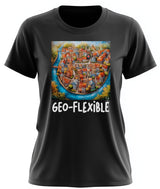 🗺️📍✈️ Geo-Flexible Explorer