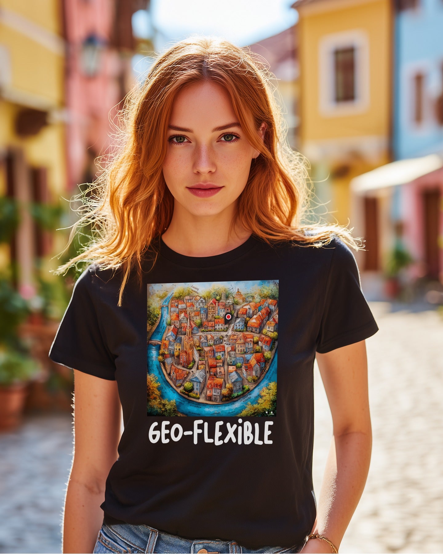 🗺️📍✈️ Geo-Flexible Explorer