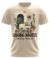 🌅🚐 Chasing Sunsets Van