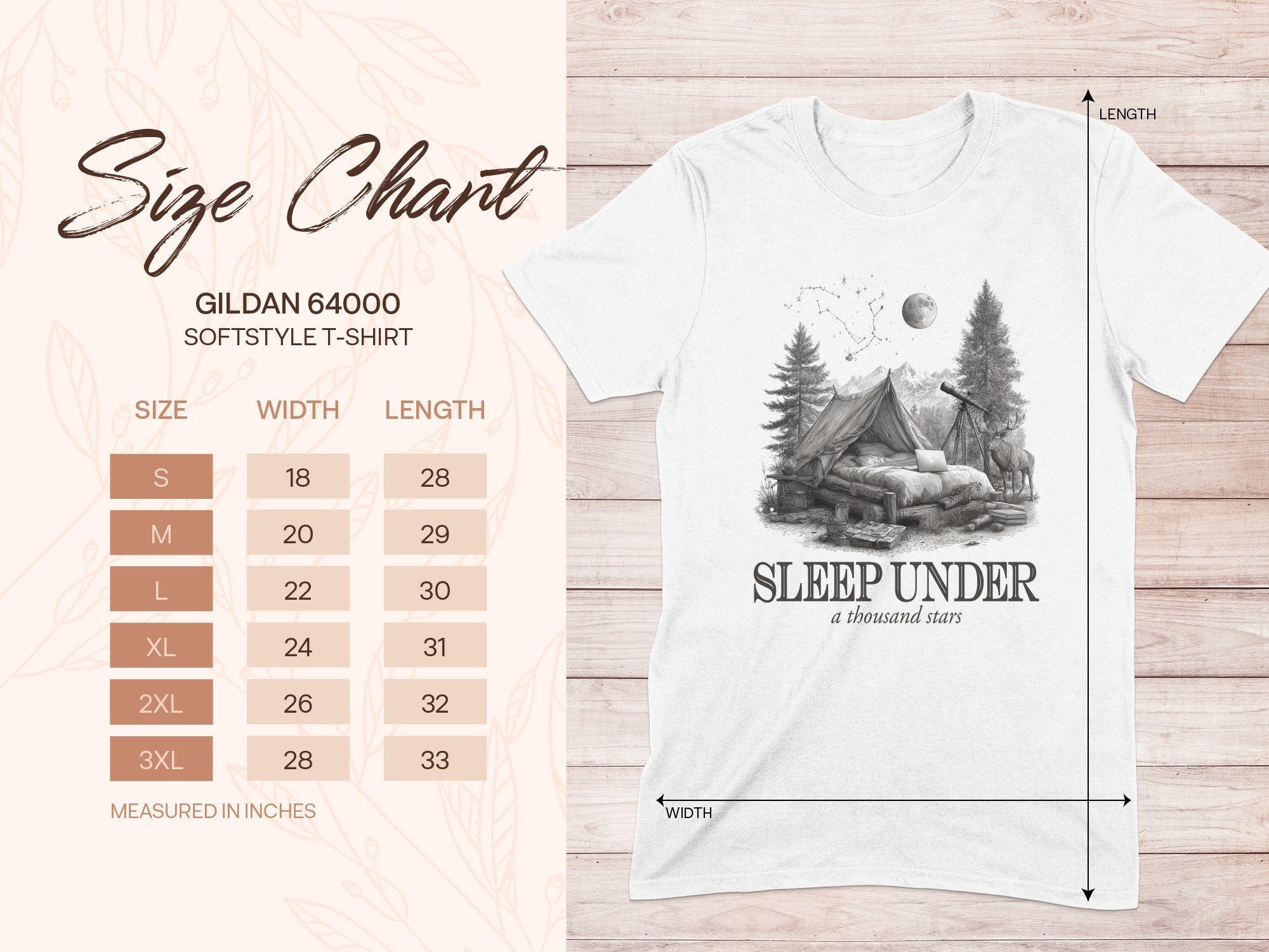 🌌⛺⭐ Sleep Under Stars