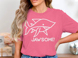🦈😎🔥 JAWSOME!
