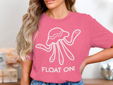 🪼🌊🧘 FLOAT ON!