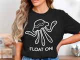 🪼🌊🧘 FLOAT ON!