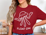 🪼🌊🧘 FLOAT ON!