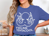 🐙😎🧠 FEELING TENTACOOL
