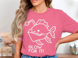 🐡✨🌊 GLOW FOR IT!