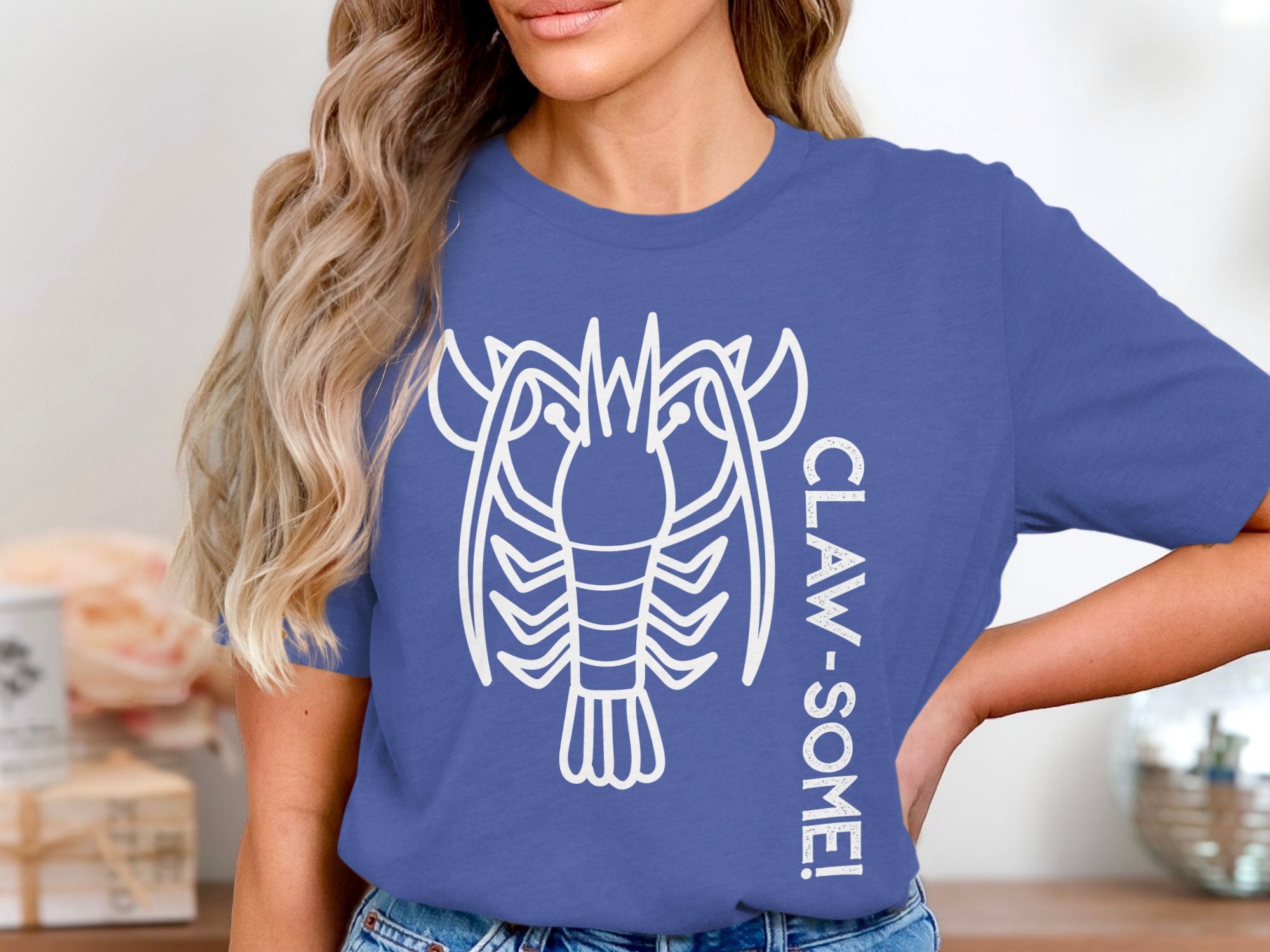 🦞💪🔥 CLAW-SOME!