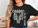 🦞💪🔥 CLAW-SOME!