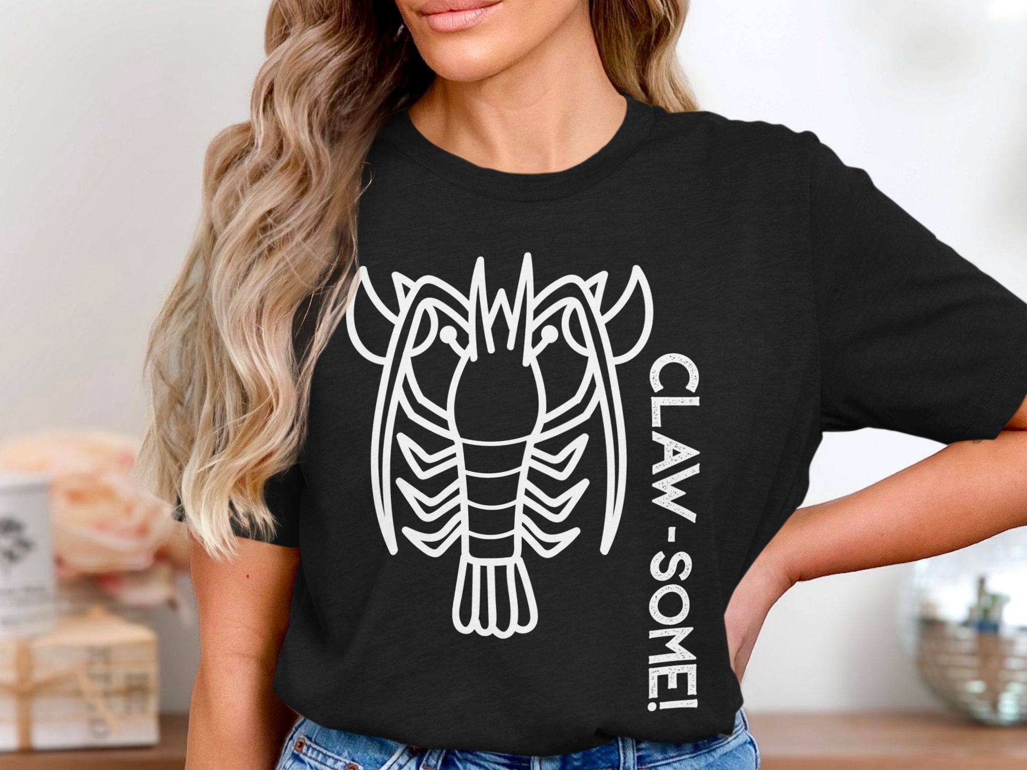 🦞💪🔥 CLAW-SOME!