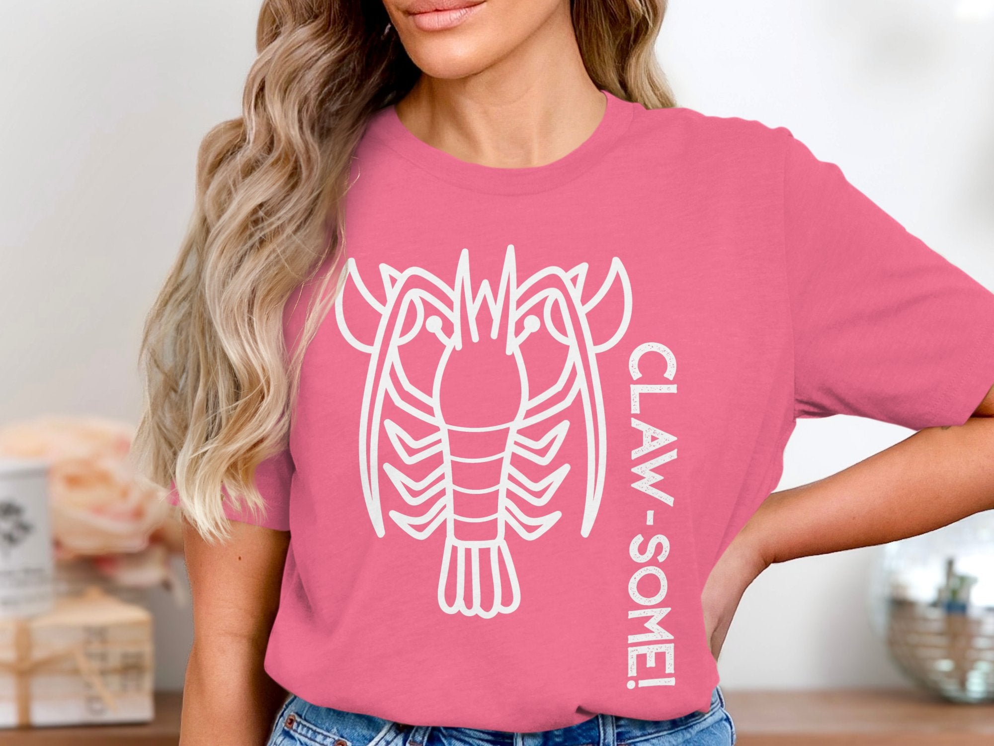 🦞💪🔥 CLAW-SOME!
