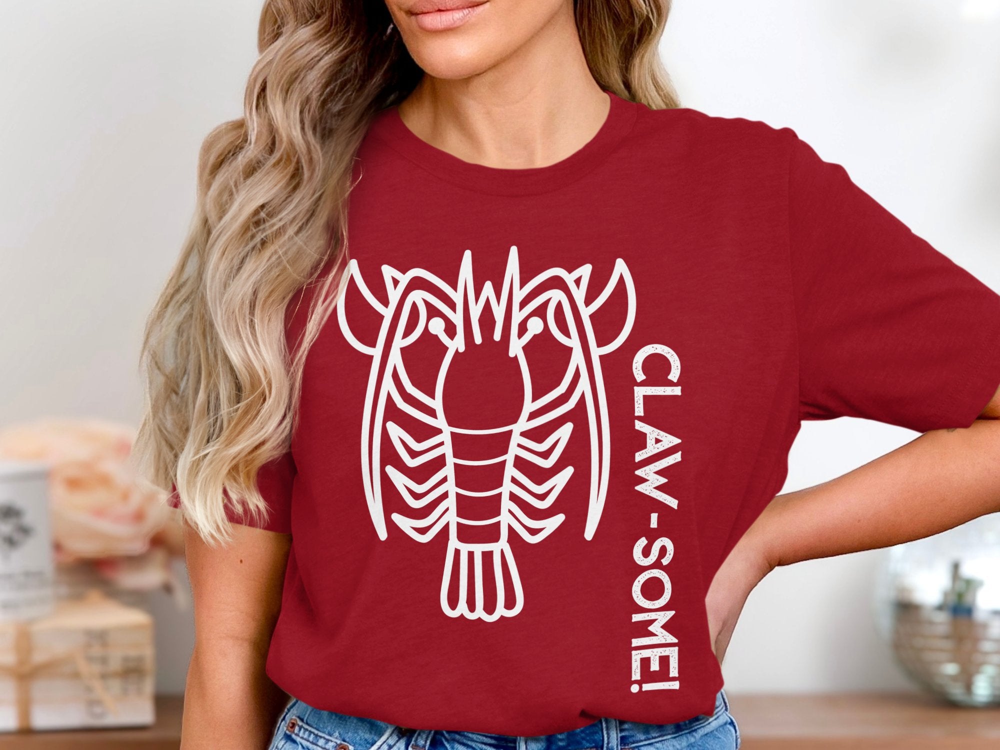 🦞💪🔥 CLAW-SOME!