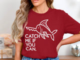 🐟💨🎯 CATCH ME IF YOU CAN
