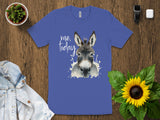 🫏😜🌾 Me, today - DONKEY