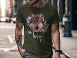 🐺🌙❄️ Me, today - WOLF